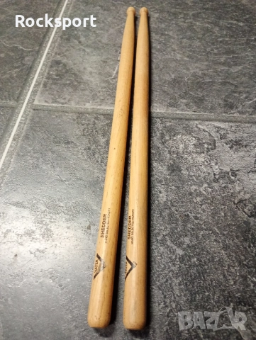 Vater Shedder Drumstick , снимка 3 - Ударни инструменти - 51433852