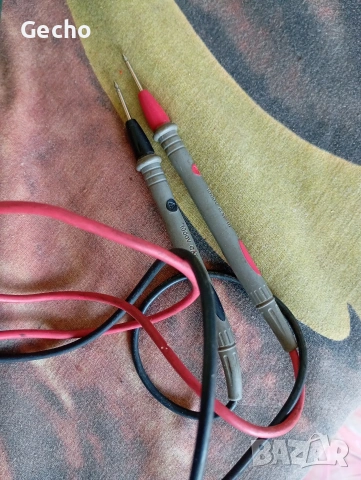 Mastech Ms8229 мултиметър, снимка 2 - Други инструменти - 54343702