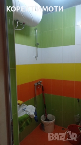 ДАВА под НАЕМ 2-стаен тухлен в Центъра, снимка 6 - Апартаменти - 52048465