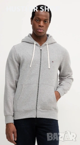 Мъжко горнище TOMMY HILFIGER. Размер L