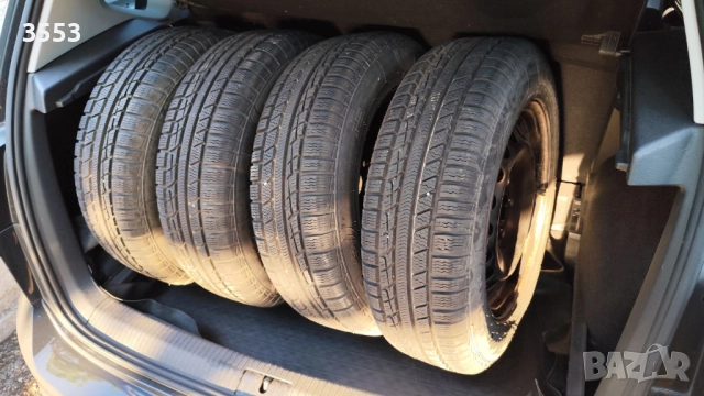 Продавам WV GOLF 7 /sportsvan/ , снимка 14 - Автомобили и джипове - 51491028