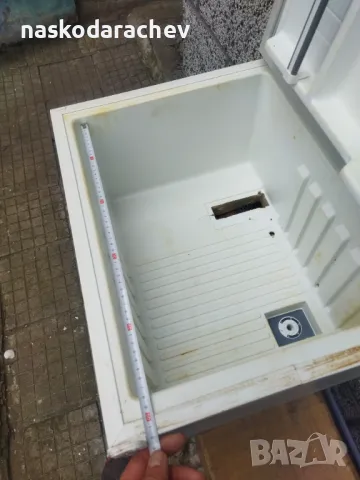 Малък хладилник 55/34/44 см подходящ за инкубатор , снимка 8 - За птици - 48490957