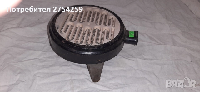 Елетрическа печка и електрически котлон, снимка 4 - Печки, фурни - 52510438