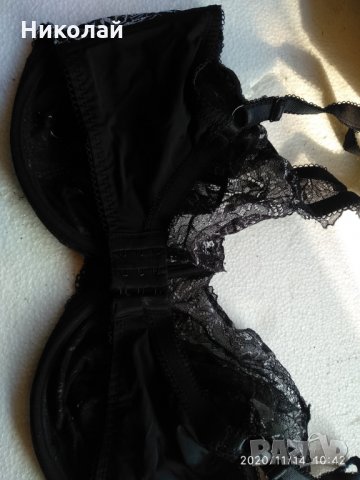 Огромен сутиен размер 90 L, снимка 2 - Бельо - 30784835