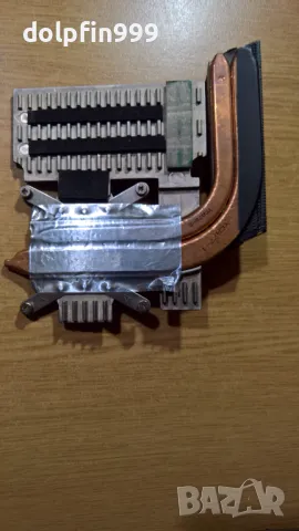 Видео Карта NVIDIA GeForce GTX 260M 1GB - Alienware M15X, снимка 6 - Лаптопи за игри - 49665248