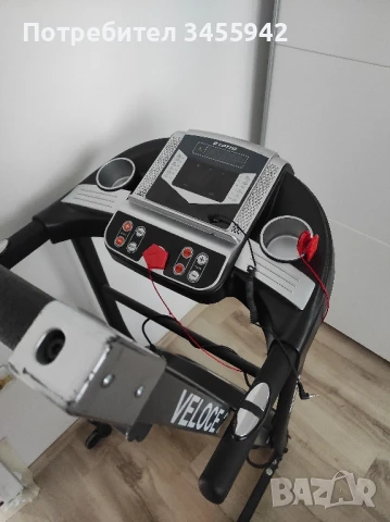 Пътека за бягане Lotto, снимка 1