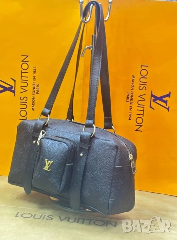 чанти louis vuitton , снимка 5 - Чанти - 52023116
