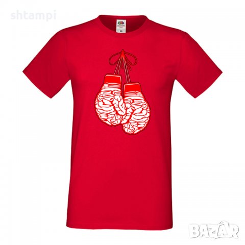 Мъжка тениска Born To Ride Motorcycle Изненада,Подарък,Празник , снимка 2 - Тениски - 36813133