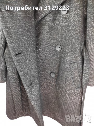 Stills coat D40/F42, снимка 12 - Палта, манта - 38403500