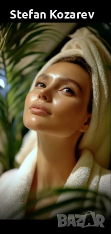 релаксиращи масажи от мъж и жена за семейства дами и двойки 