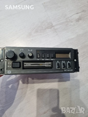 Радикасетофон за Опел 