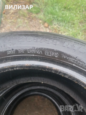 Летни гуми дот 01/23