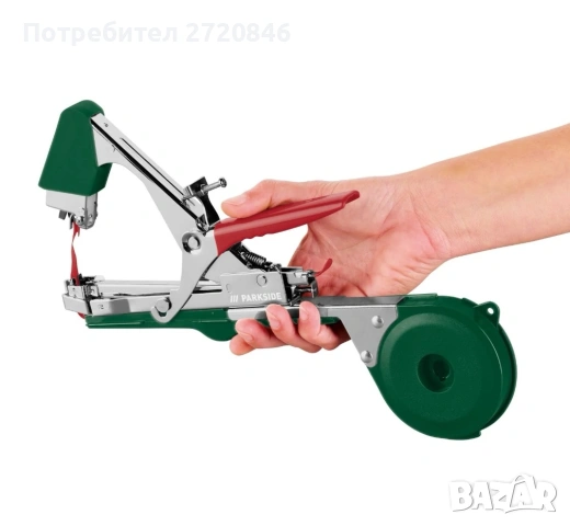 клещи за връзване Парксайд /Parkside 