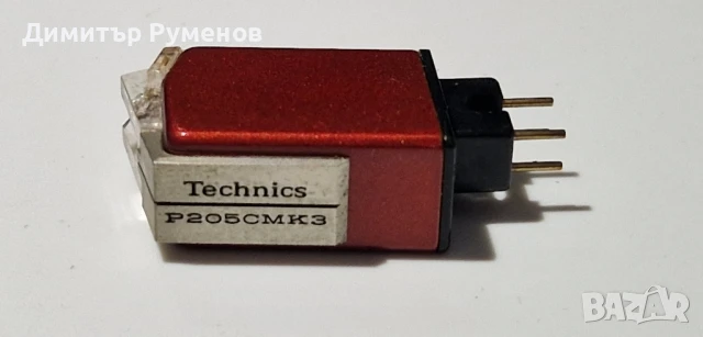Доза грамофон Technics EPC-P205CМК3