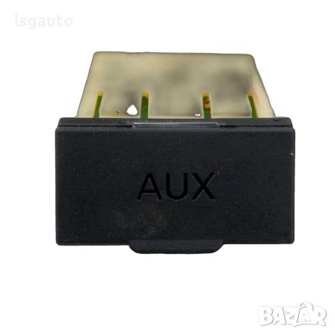 AUX вход Mitsubishi Lancer X (GS44S) 2007-2017 ID: 159554