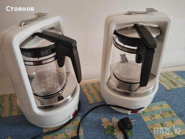 Кафемелачки,за кафе от соца.Сифон за газирана вода 1970г. и, Кафемашина KRUPS, Унгарска кафеварка , снимка 3 - Други - 44164146