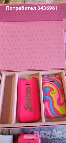 Продавам Barbie HMD, снимка 2 - Други - 52624569