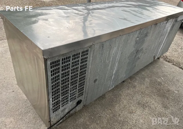 Професионална хладилна маса profesionalna hladilna masa, снимка 3 - Обзавеждане на кухня - 50257154