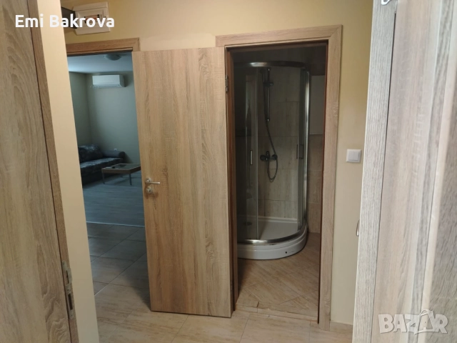 Двустаен апартамент под наем – See Regal, Слънчев бряг, снимка 8 - Апартаменти - 52064790