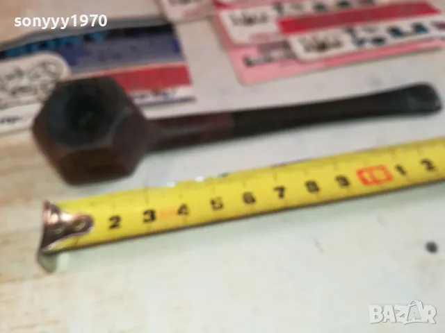 stella-маркова лула внос france 2801251500, снимка 8 - Лули - 48865117