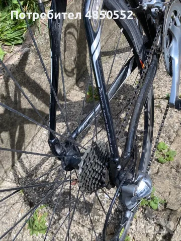 Spezialized dolce elite road bike, снимка 13 - Велосипеди - 56232648