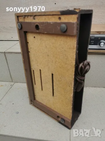 HANSEATIC STEREO AMPLIFIER-ВНОС GERMANY 1310261850L4, снимка 8 - Ресийвъри, усилватели, смесителни пултове - 56483509