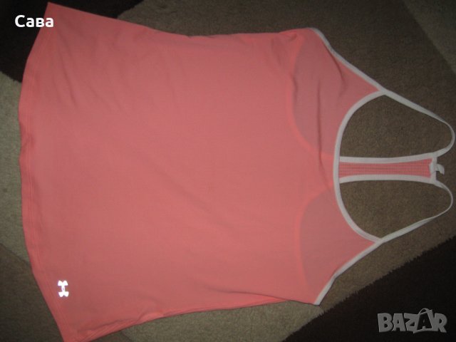 Потници NIKE, UNDER ARMOUR  дамски,С-М, снимка 8 - Потници - 37564469