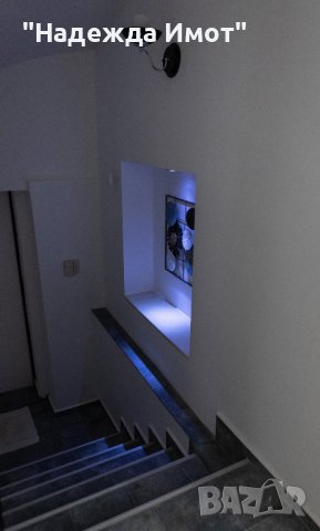 КЪЩА В ИДЕАЛЕН ЦЕНТЪР ГР.ВАРНА, снимка 6 - Къщи - 42599024