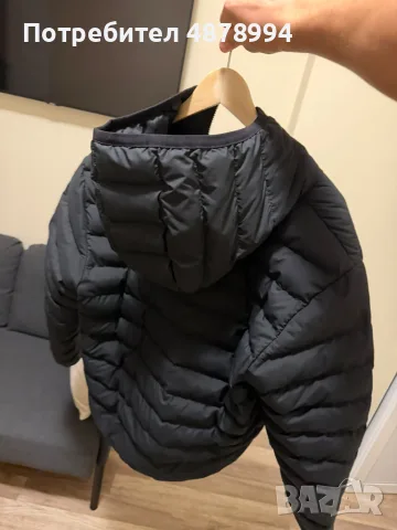 Унисекс яке NIKE, снимка 2 - Якета - 56528284