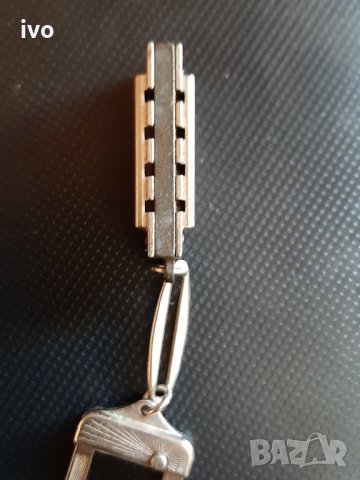 метално ключодържател хармоника, снимка 4 - Колекции - 29602124