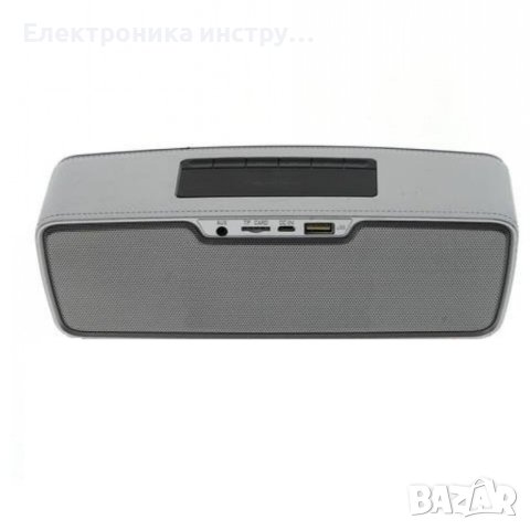 Bluetooth Тонколона SoundLink S2025, снимка 1 - Bluetooth тонколони - 42377516