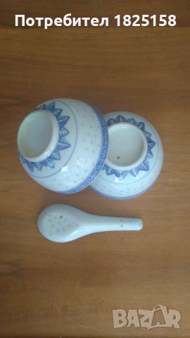Порцеланови съдове с обща цена., снимка 4 - Чинии - 42568518