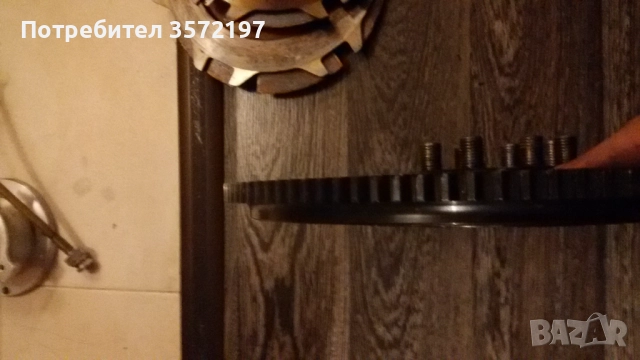 AP Racing 7.25 BMW, снимка 9 - Части - 52736563