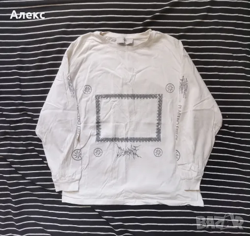 Luka Sabbat longsleeve 