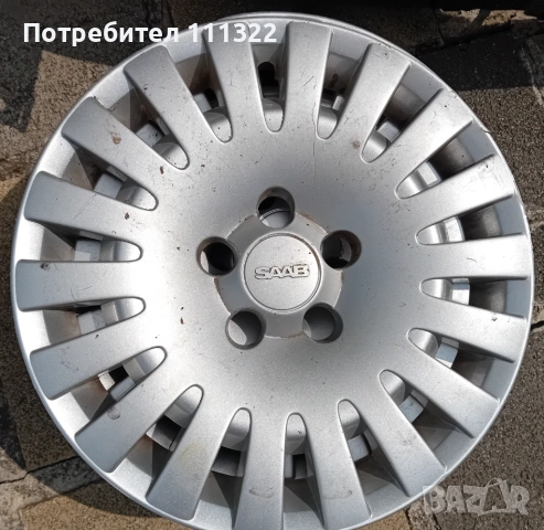 Джанти 15",16",17",18", снимка 13 - Гуми и джанти - 53035278