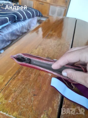 Кобур P.Beretta Serie 90, снимка 6 - Други ценни предмети - 50058398