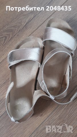 сандали, снимка 4 - Детски сандали и чехли - 38182460