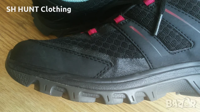 MAMMUT MTR 71 LOW GORE-TEX Women Kids Shoes размер EUR 38 2/3 дамски детски водонепромокаеми - 1307, снимка 10 - Маратонки - 51240776