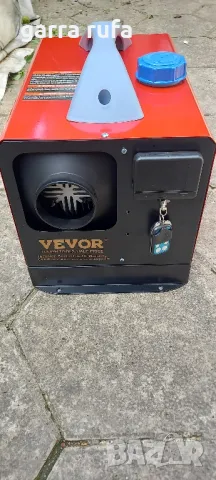 суха печка 5кв 8кв 12волта 24волта дизелова блутут bluetooth отопление , снимка 7 - Аксесоари и консумативи - 48231261