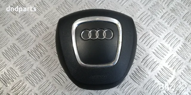 Airbag волан Audi A6 4F 2006г.	