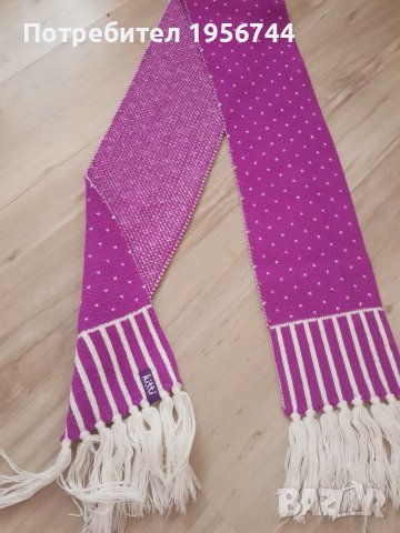 Зимна шапка+шал Kitty, снимка 5 - Шапки, шалове и ръкавици - 38973560