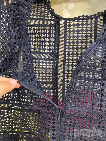 Нова блуза рязана бродерия SET, снимка 11 - Потници - 37102048