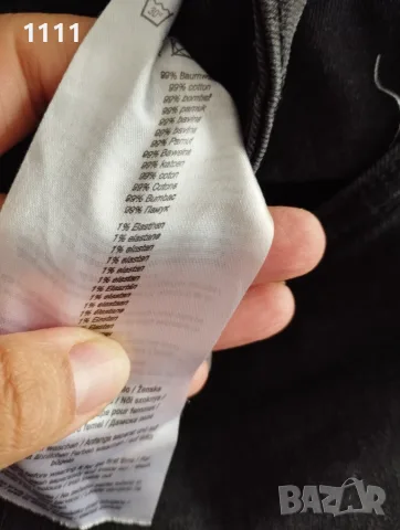 Дънкова пола Janina размер XL/XXL., снимка 6 - Поли - 53812715