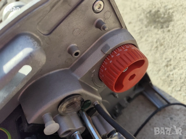 горелка , снимка 5 - Други машини и части - 53899600