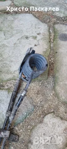 ЧАСТИ ФИАТ ДОБЛО , снимка 4 - Части - 48632817