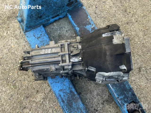 Механична скоростна кутия за БМВ BMW 1 серия 118d B47D20A 2.0 дизел 8637972 2016, снимка 2 - Части - 47548698