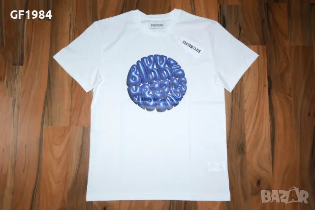 Bikkembergs - мъжки тениски, размери М , L