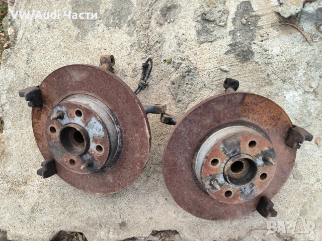 Шенкели с главини за Фиат Пунто Fiat Punto 