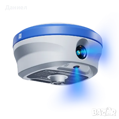 GNSS приемник T30Pro на TOKNAV - високоточен геодезически GPS., снимка 1