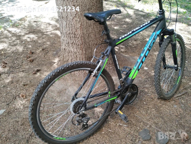 Велосипед Cross Romero 26 